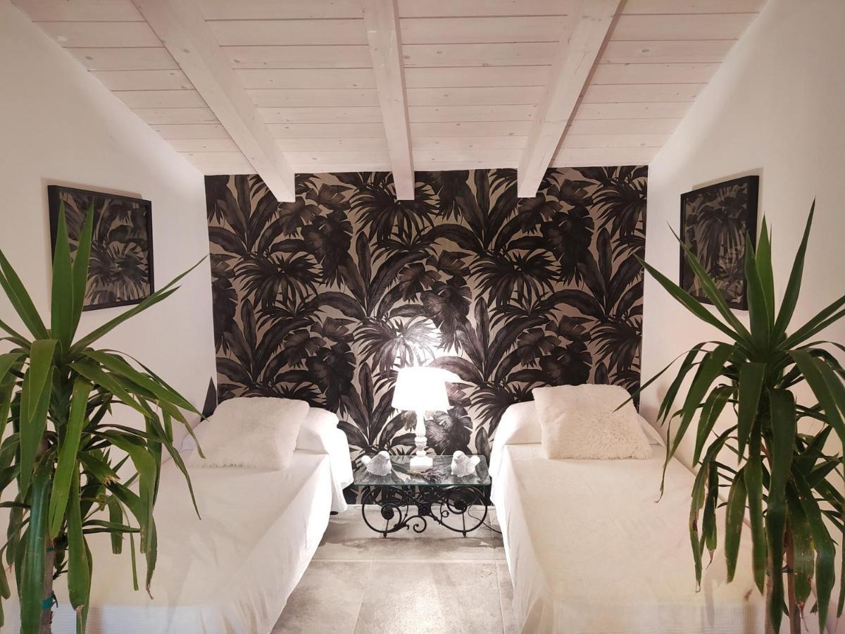 Agriturismo Podere Le Palaie Monterotondo  Zewnętrze zdjęcie