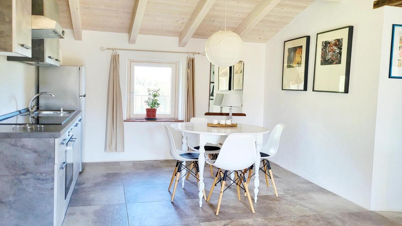 Agriturismo Podere Le Palaie Monterotondo  Zewnętrze zdjęcie