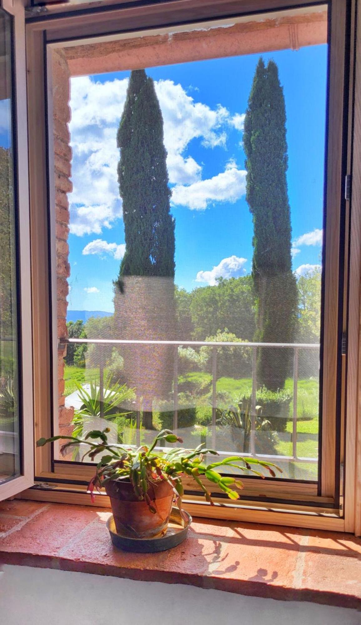 Agriturismo Podere Le Palaie Monterotondo  Zewnętrze zdjęcie