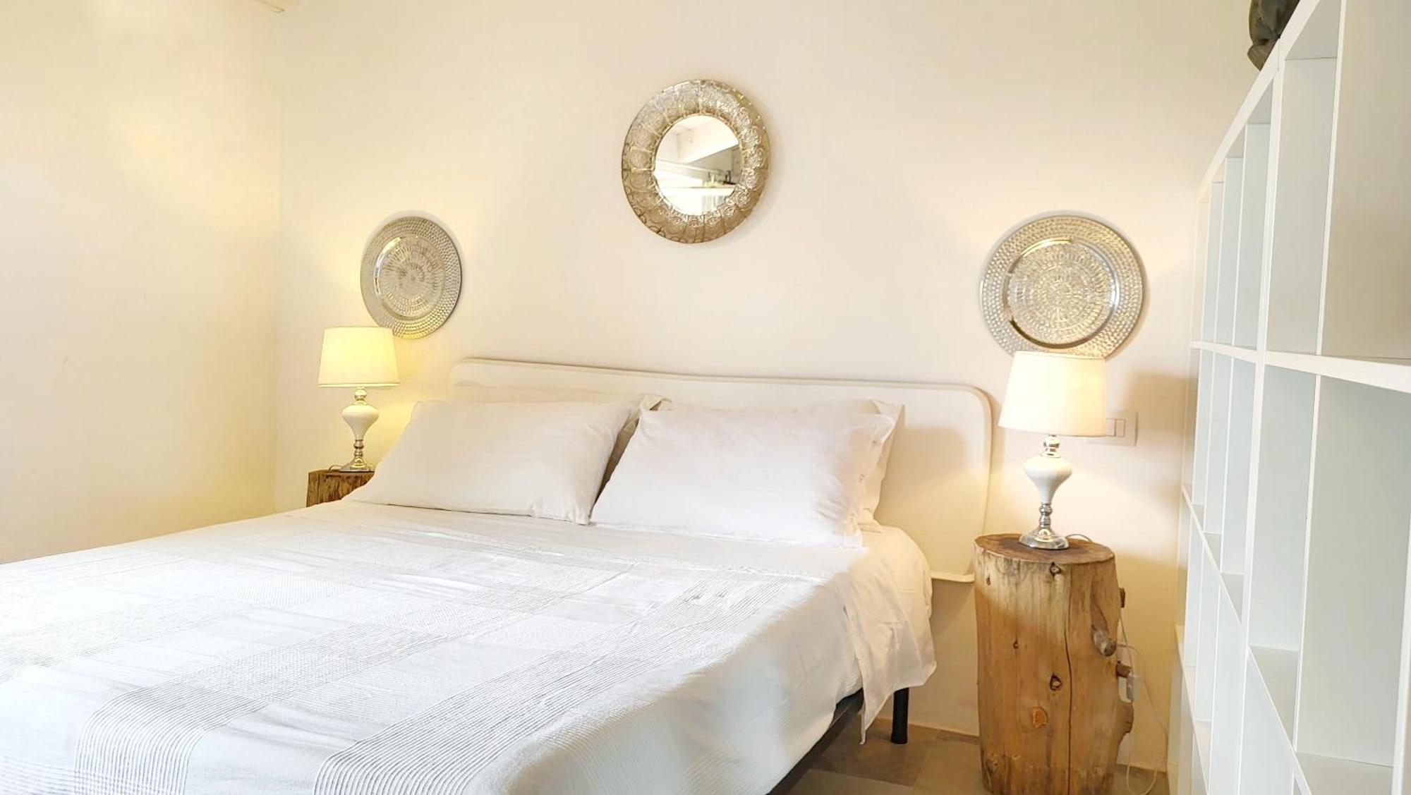 Agriturismo Podere Le Palaie Monterotondo  Pokój zdjęcie